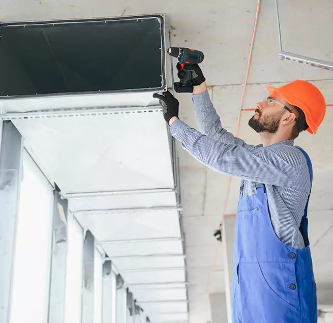 Why Homeowners & Businesses Trust Us in Meriden, CT