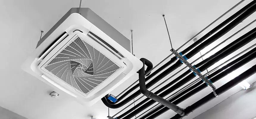 Our Air Duct Deep Cleaning Services in Meriden, CT