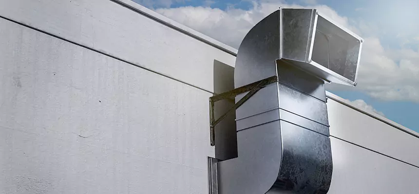 Trusted Industrial Dryer Vent Cleaning in Meriden