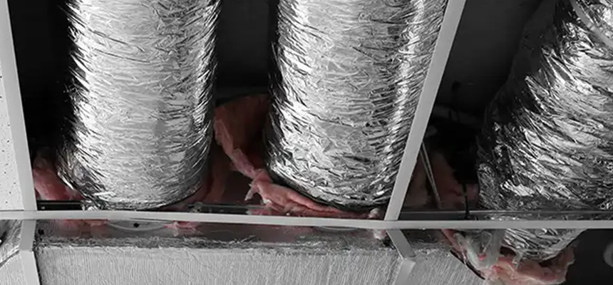 Scalable Commercial Multi‑Unit Dryer Vent Camera Inspection in Meriden, CT