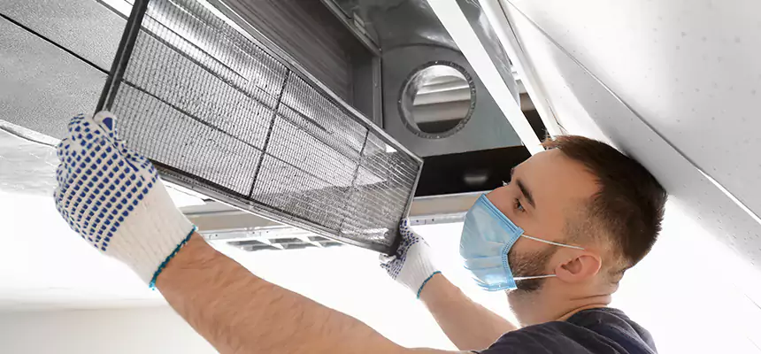 Our Dryer Vent Replacement Services in Meriden, CT