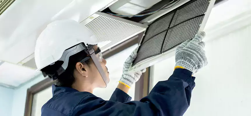 Our Multi-family Home Duct Cleaning Services in Meriden, CT