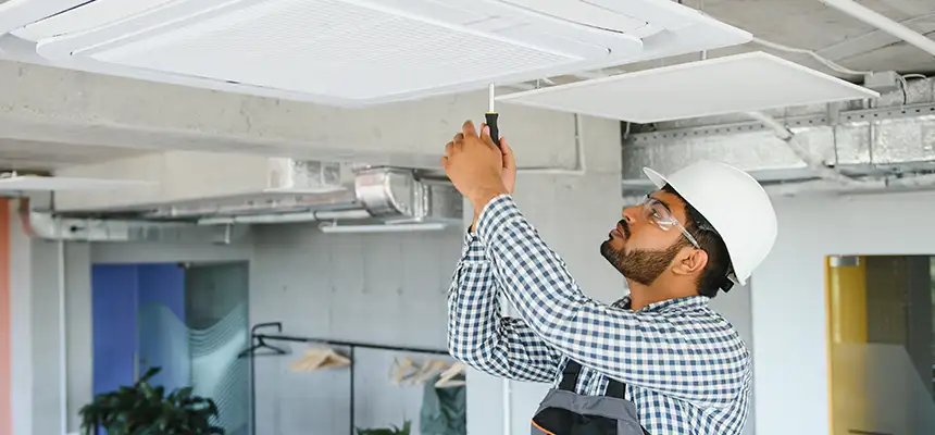 Our Roof Dryer Vent Cleaning Services in Meriden, CT