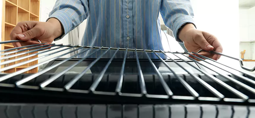 Our Vent Grille Washing Services in Meriden, CT