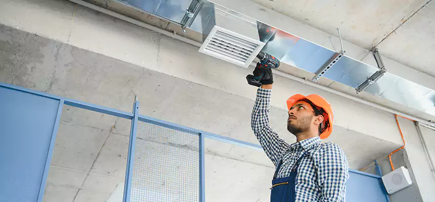 Efficient Exhaust Vent Cleaning in Meriden, CT