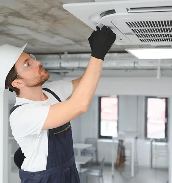 Top Affordable Duct Cleaning Services Near Me in Meriden, CT