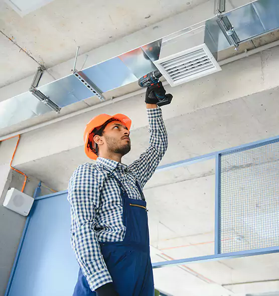 Welcome to Air Duct Cleaning & Repairs Meriden — Your Local Air Duct Installation Specialists in Meriden, CT