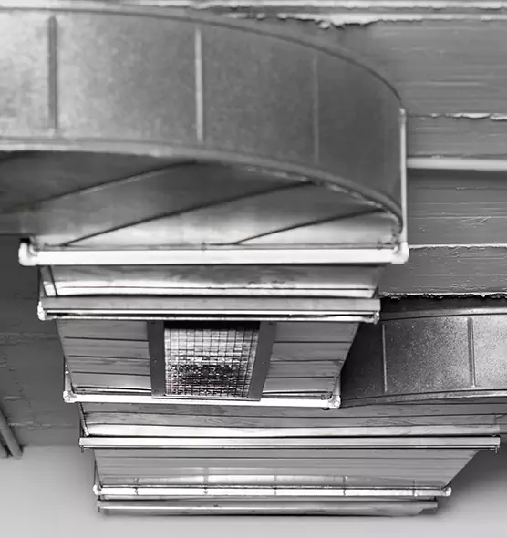 Professional Air Duct Pet Hair Removal in Meriden, CT