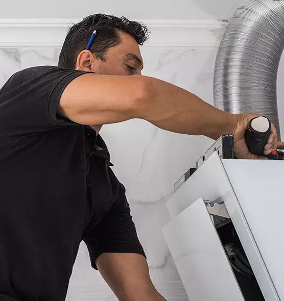 Trusted Bathroom Exhaust Duct Cleaning in Meriden, CT