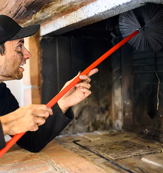 About Expert Chimney Cleaning in Meriden, CT