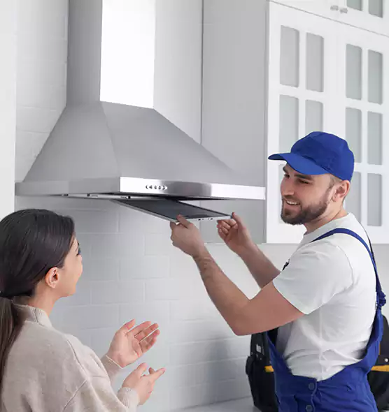 Professional Dryer Vent Cleaning Service in Meriden, CT