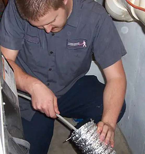 About Dryer Vent Hose Installation in Meriden, CT