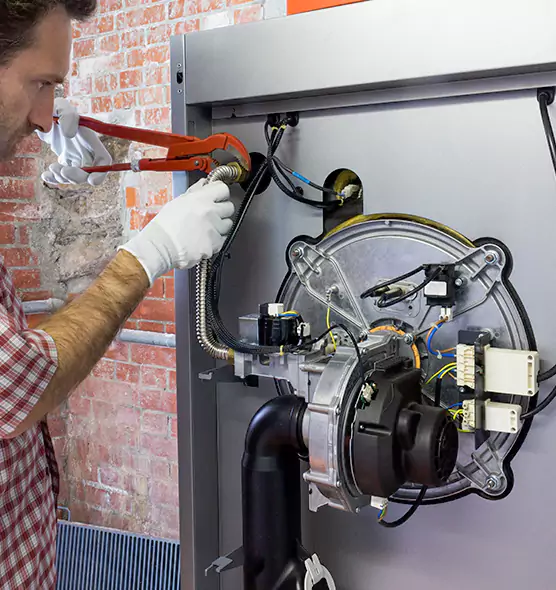 Advanced Repair Dryer Vent Hose in Meriden, CT