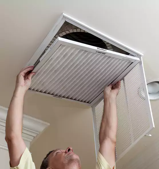 Advanced Residential Vent Cleaning in Meriden, CT