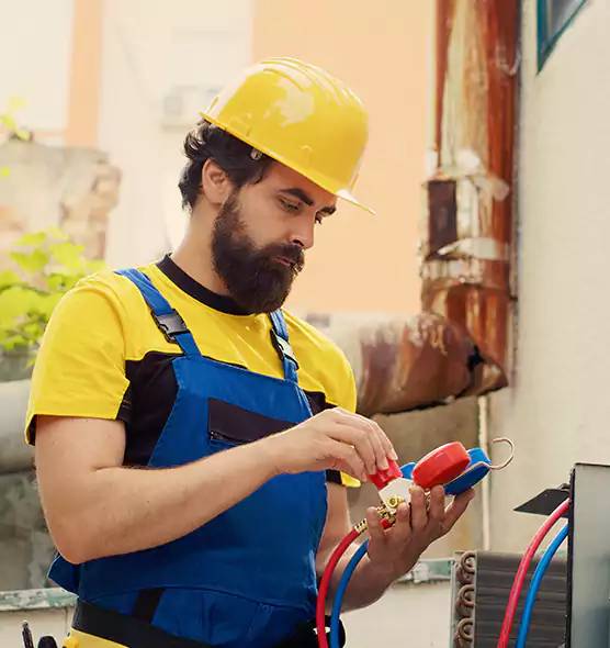 About Smart HVAC Installation in Meriden, CT