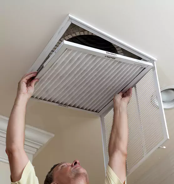 Professional Vent Relocation Services in Meriden, CT
