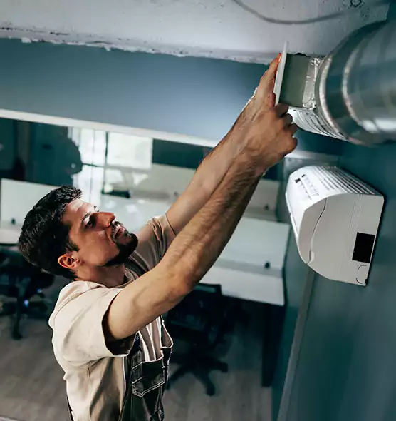 Reliable Warehouse Vent Cleaning in Meriden, CT