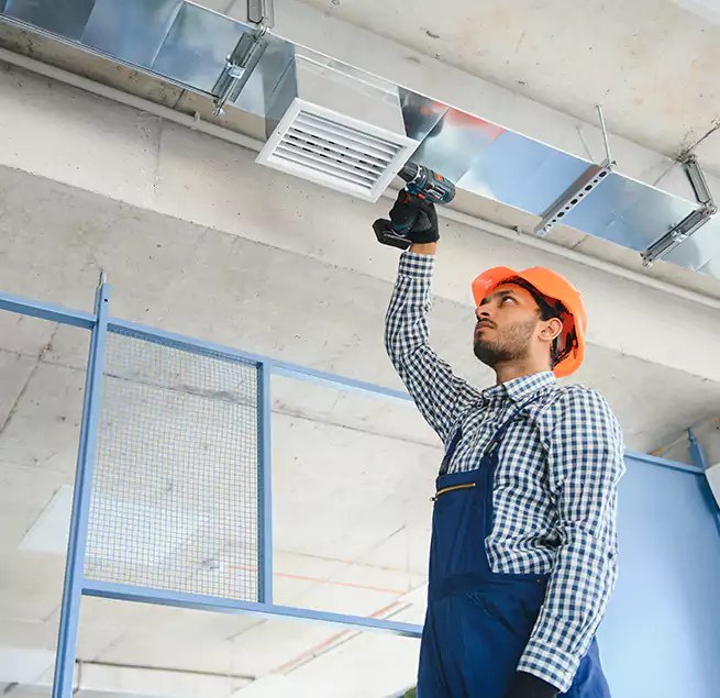 Why Homeowners & Businesses Trust Us in Meriden, CT?