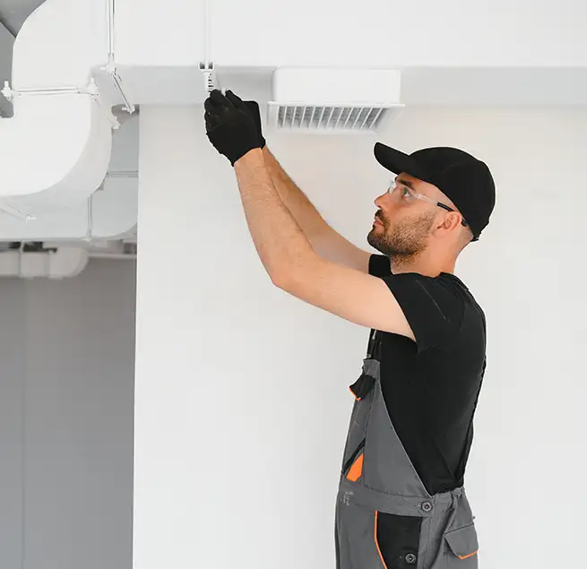 Why Homeowners & Businesses Trust Us in Meriden, CT?