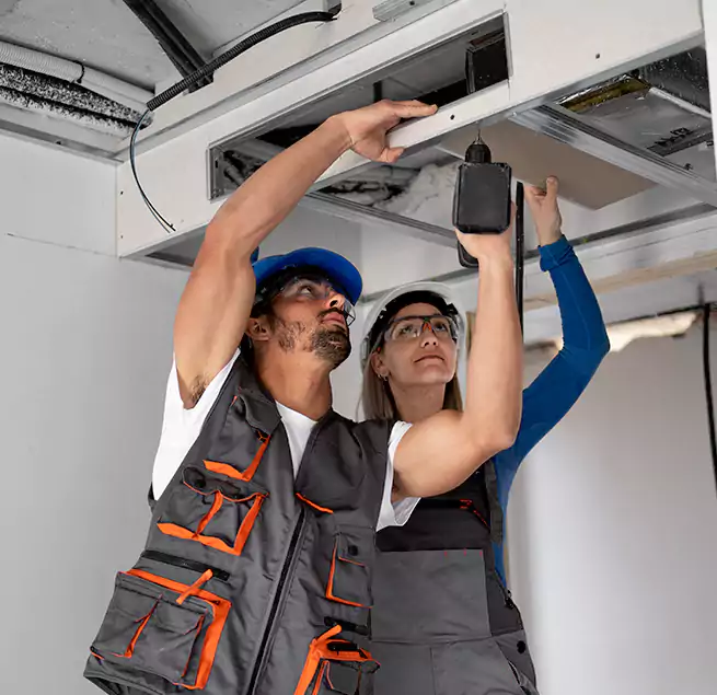 Why Homeowners & Businesses Trust Us in Meriden, CT