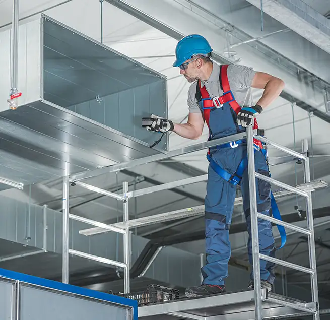 Why Homeowners & Businesses Trust Us in Meriden, CT?