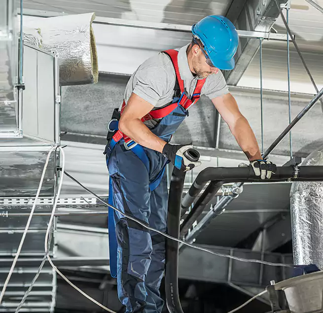 Why Homeowners & Businesses Trust Us in Meriden, CT?