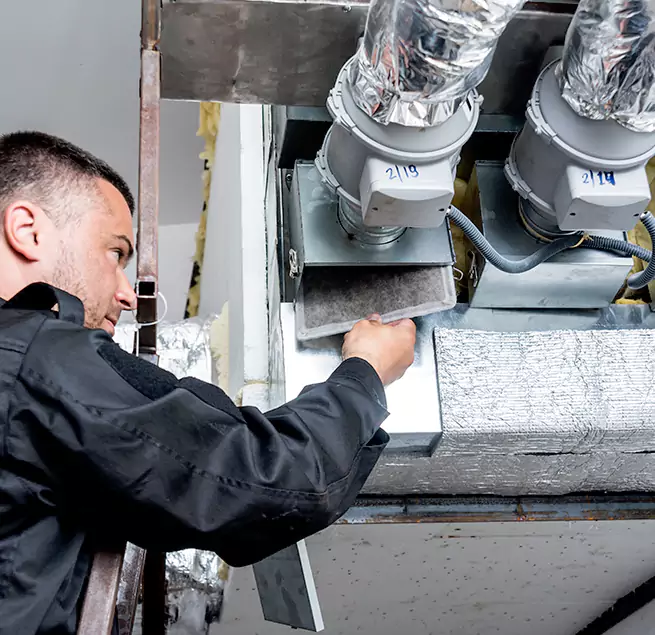 Why Homeowners & Businesses Trust Us in Meriden, CT