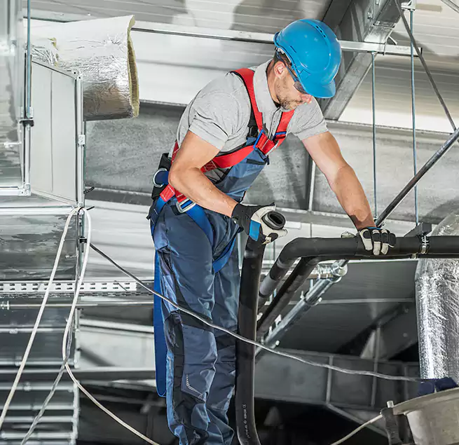 Why Homeowners & Businesses Trust Us in Meriden, CT?