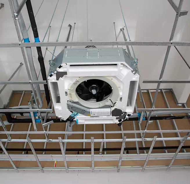 Why Homeowners & Businesses Trust Us in Meriden, CT?