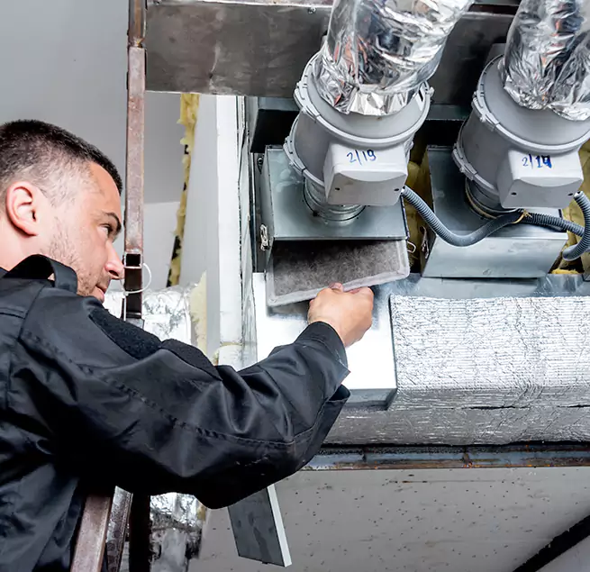  Why Homeowners & Businesses Trust Us in Meriden, CT?