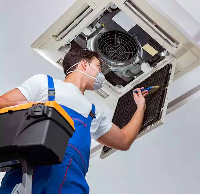 Why Homeowners & Businesses Trust Us in Meriden, CT