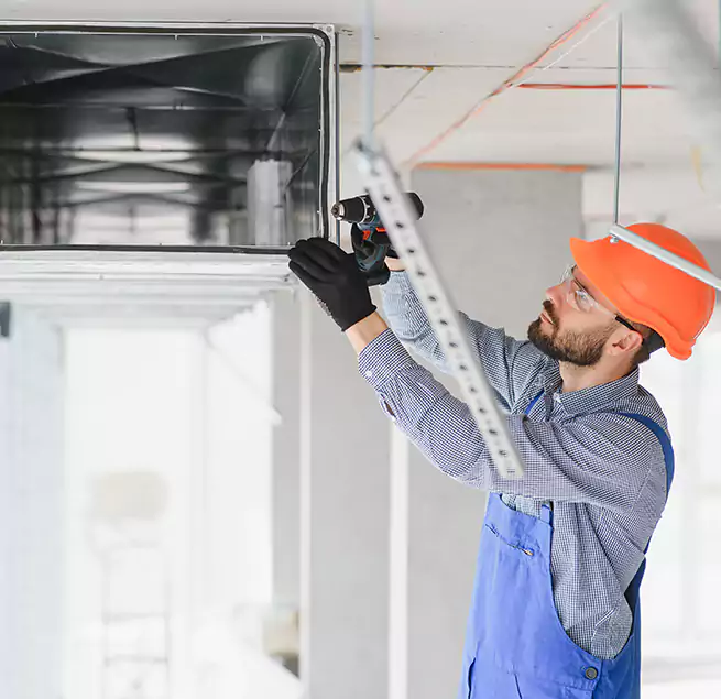 Why Homeowners & Businesses Trust Us Meriden, CT