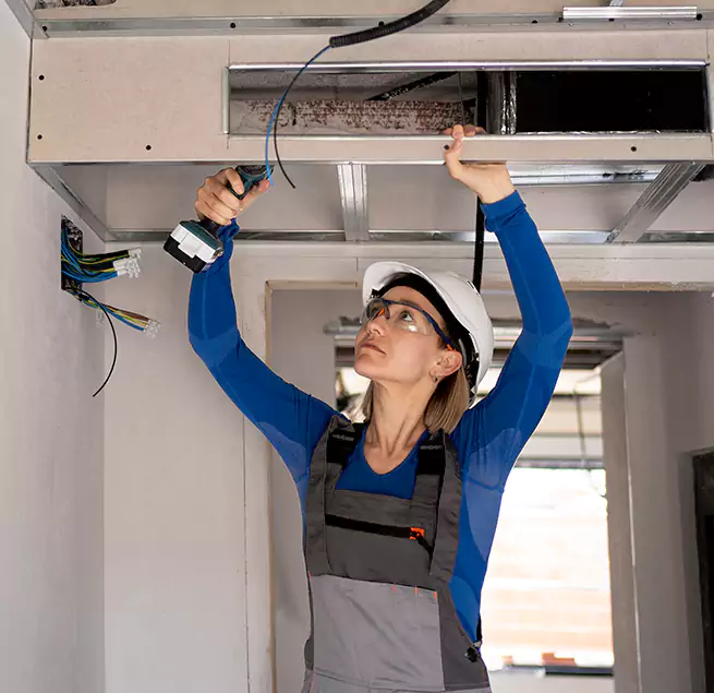 Why Homeowners & Businesses Trust Us in Meriden, CT?