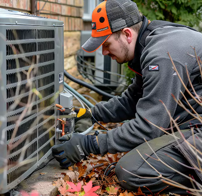 Why Homeowners & Businesses Trust Us in Meriden, CT?