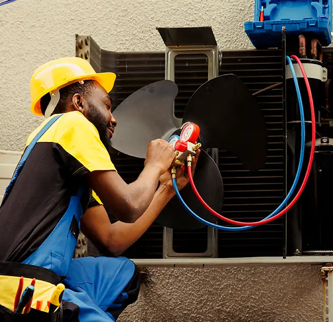 Why Homeowners & Businesses Trust Us in Meriden, CT?