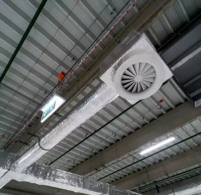 Why Homeowners & Businesses Trust Us in Meriden, CT