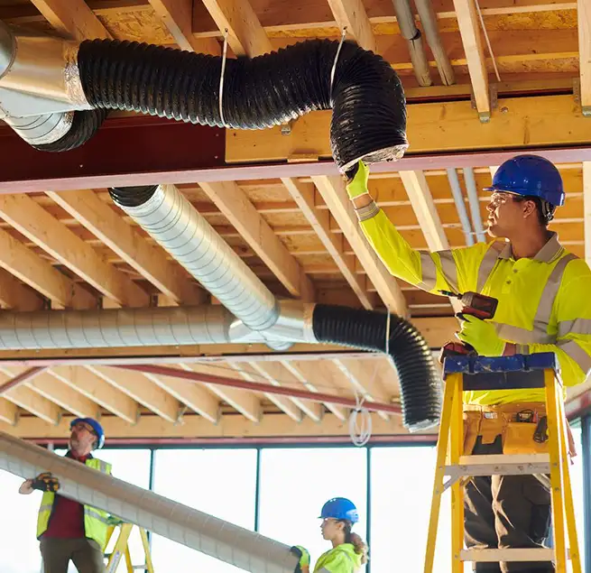 Why Homeowners & Businesses Trust Us in Meriden, CT?