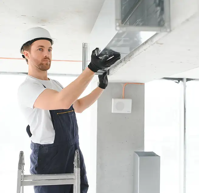 Why Homeowners & Businesses Trust Us in Meriden, CT?