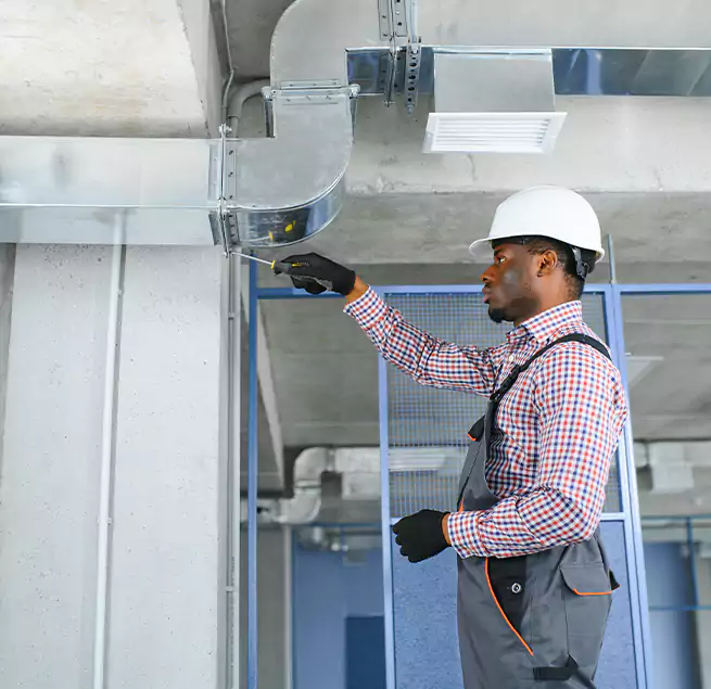 Why Homeowners & Businesses Trust Us in Meriden, CT