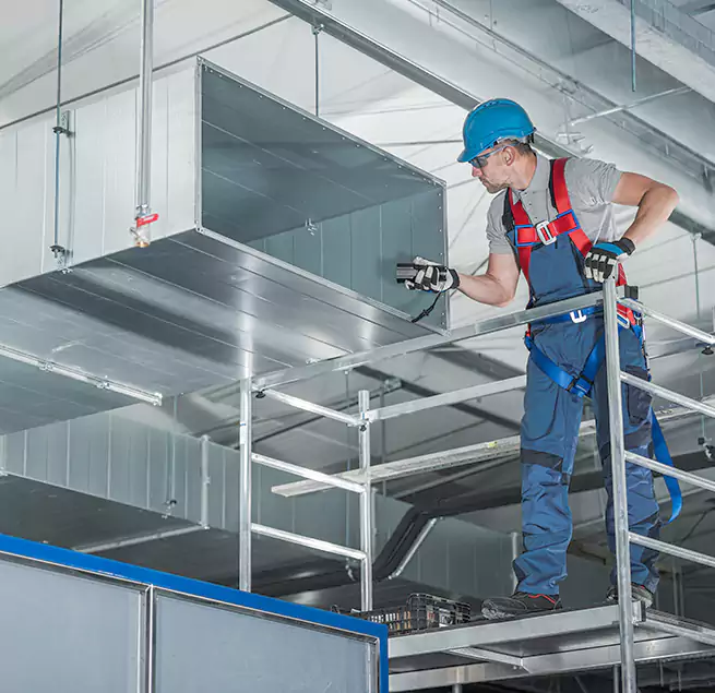 Why Homeowners & Businesses Trust Us Meriden, CT