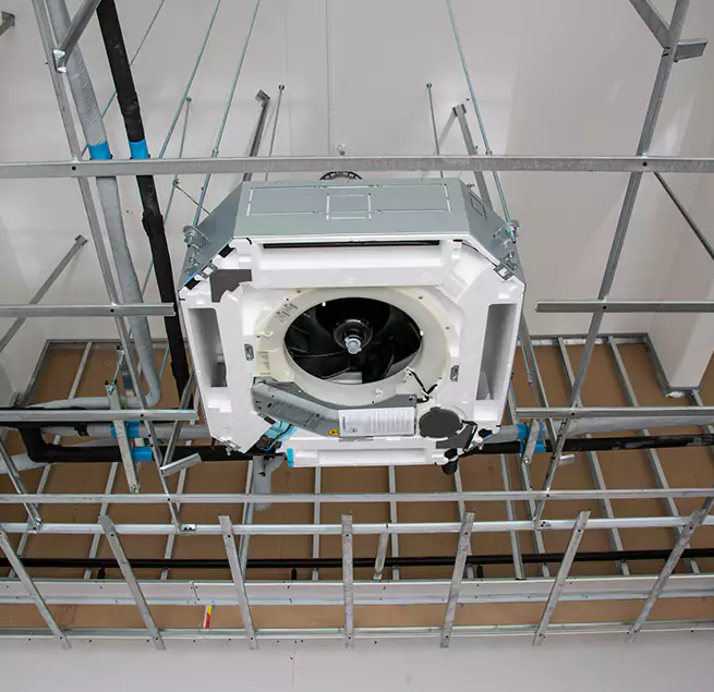 Why Homeowners & Businesses Trust Us Meriden, CT?