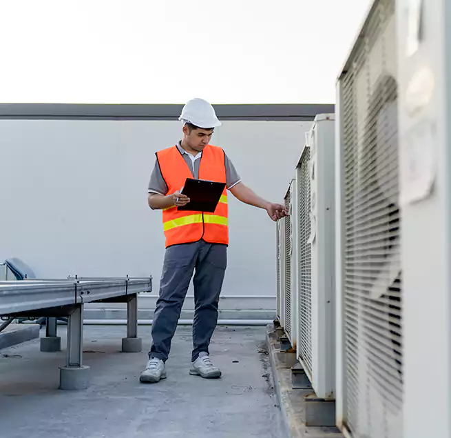 Why Homeowners & Businesses Trust Us in Meriden, CT?