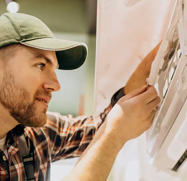 Why Homeowners & Businesses Trust Us in Meriden, CT?